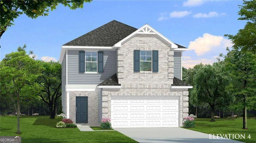 330 Bedford Trace, Conyers, GA 30094 - #1