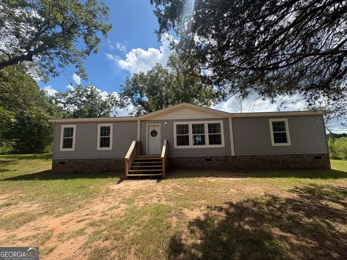 590 Bussell Road, Warthen, GA 31094 - #1