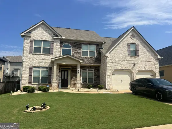 582 Oakville Trail, Hampton, GA 30228