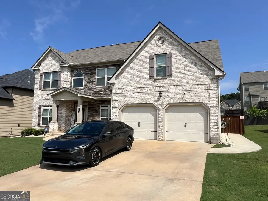 582 Oakville Trail, Hampton, GA 30228 - #2