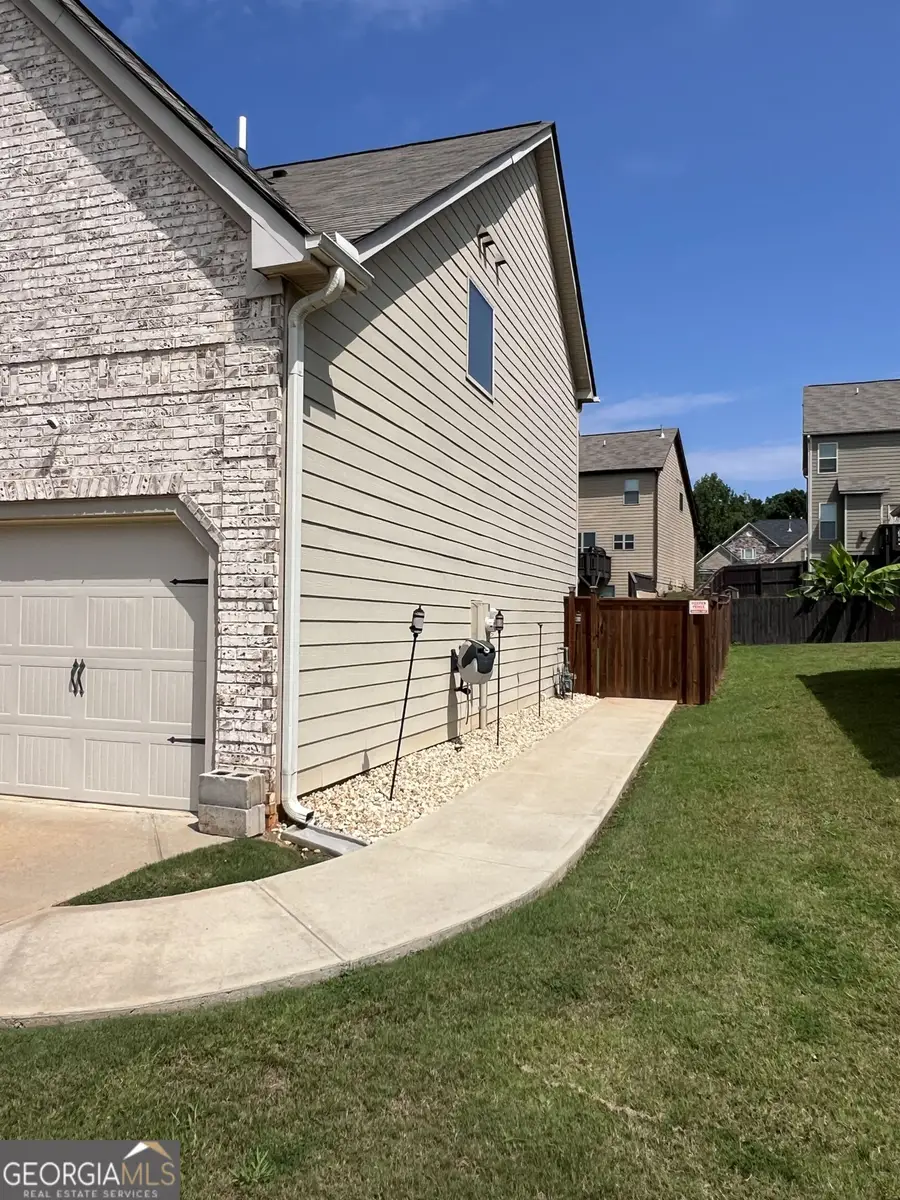 582 Oakville Trail, Hampton, GA 30228 - #3