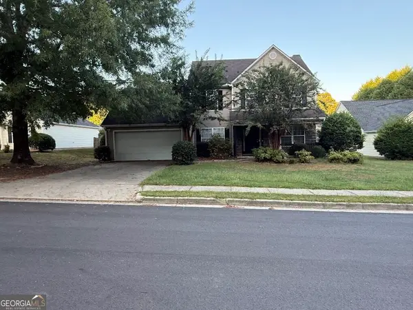 1364 Webb Meadows Court, Loganville, GA 30052