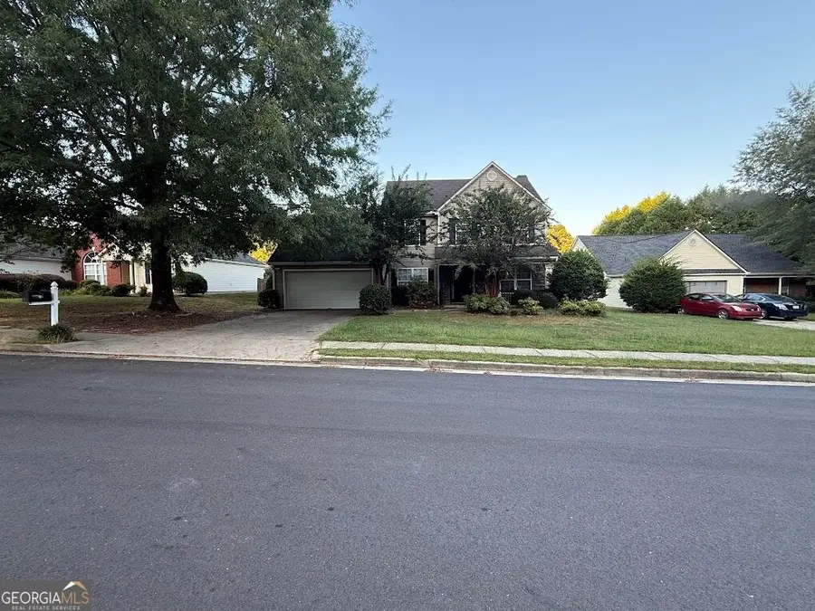 1364 Webb Meadows Court, Loganville, GA 30052 - #2