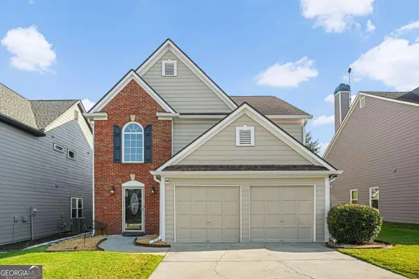 2310 Ashton Drive, Roswell, GA 30076