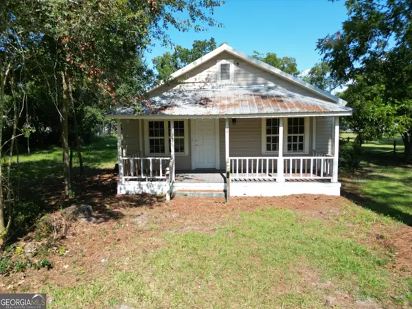 77 S Bobby Street, Lenox, GA 31637
