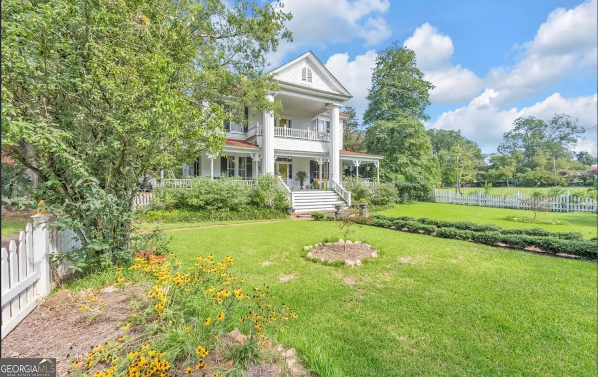 307 N Alexander Avenue, Washington, GA 30673 - #1
