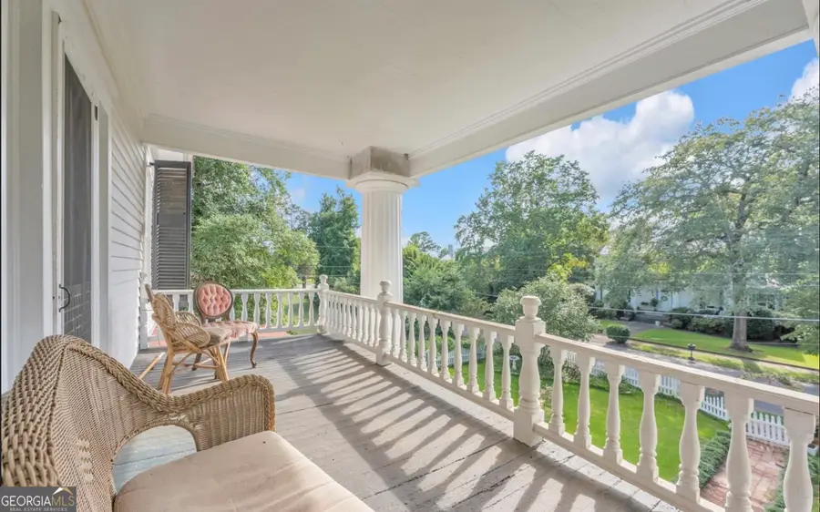 307 N Alexander Avenue, Washington, GA 30673 - #3