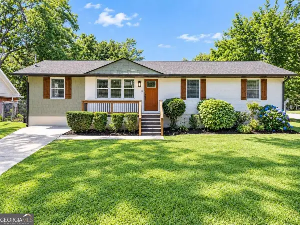 2266 Carver Drive, Atlanta, GA 30314
