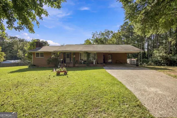 169 Lafayett Road, Cusseta, GA 31805