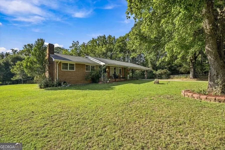 169 Lafayett Road, Cusseta, GA 31805 - #3