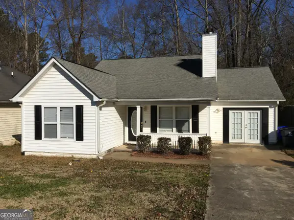 146 Glynn Addy Drive, Stockbridge, GA 30281