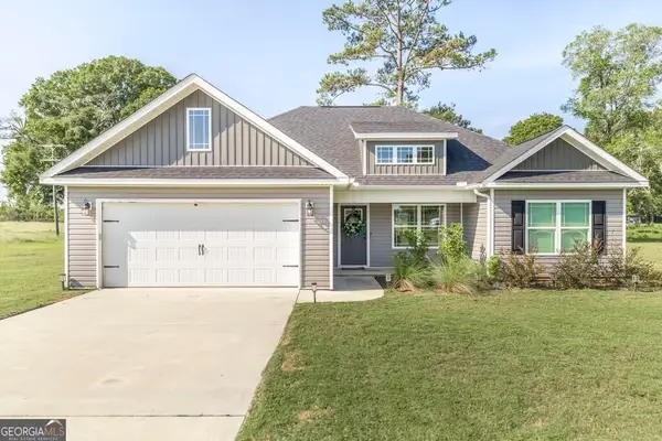 1024 Field Street, Dudley, GA 31022