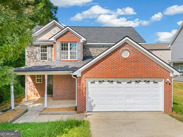 10953 Station Drive, Hampton, GA 30228