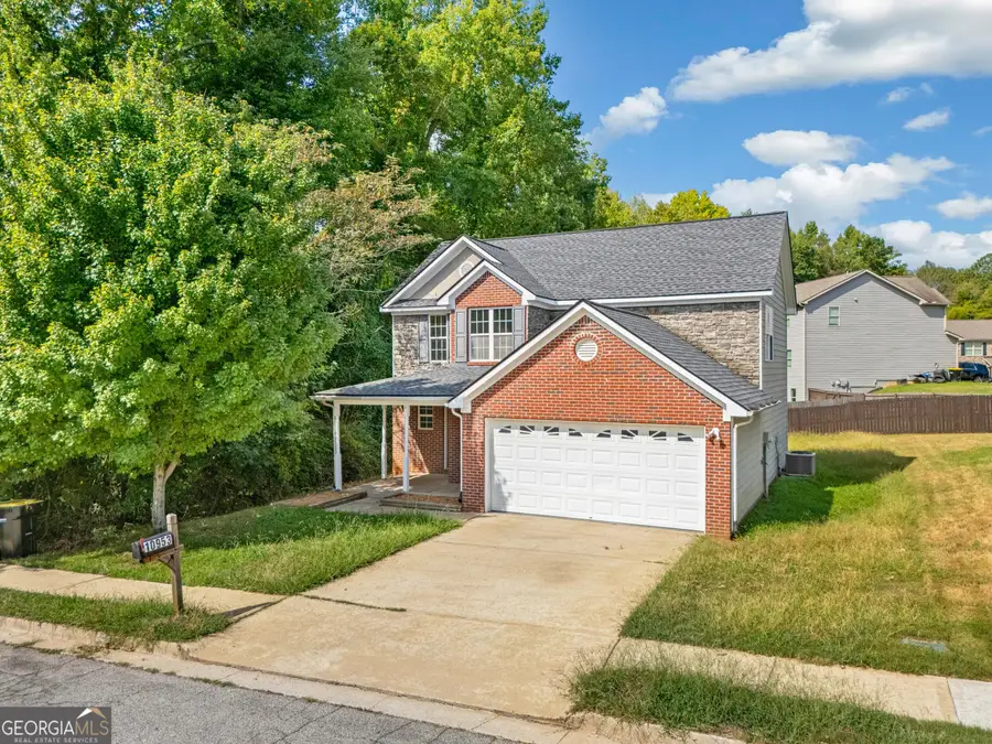 10953 Station Drive, Hampton, GA 30228 - #2