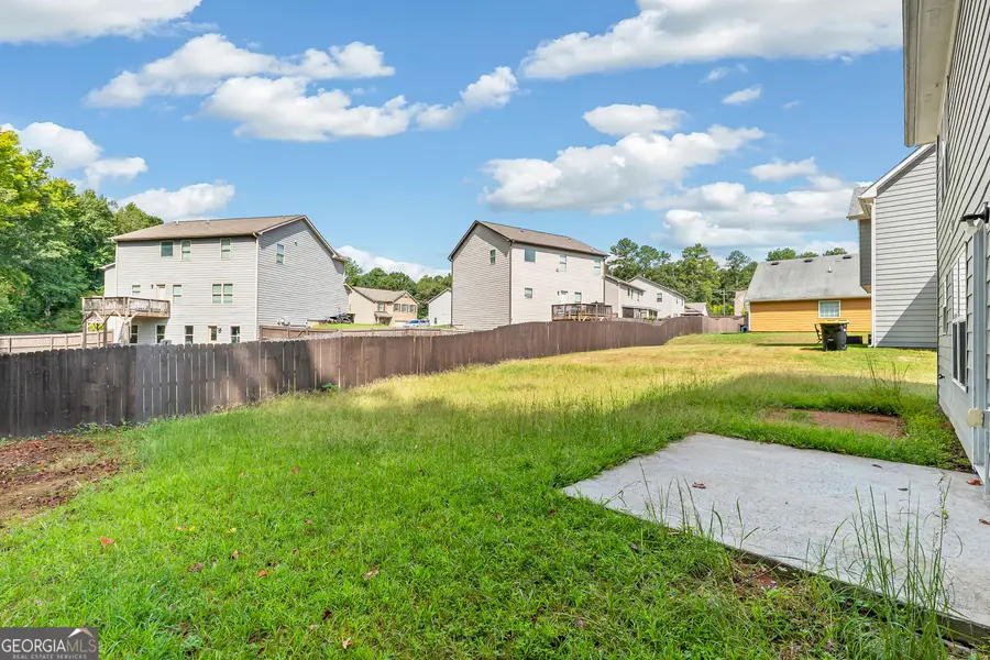 10953 Station Drive, Hampton, GA 30228 - #3