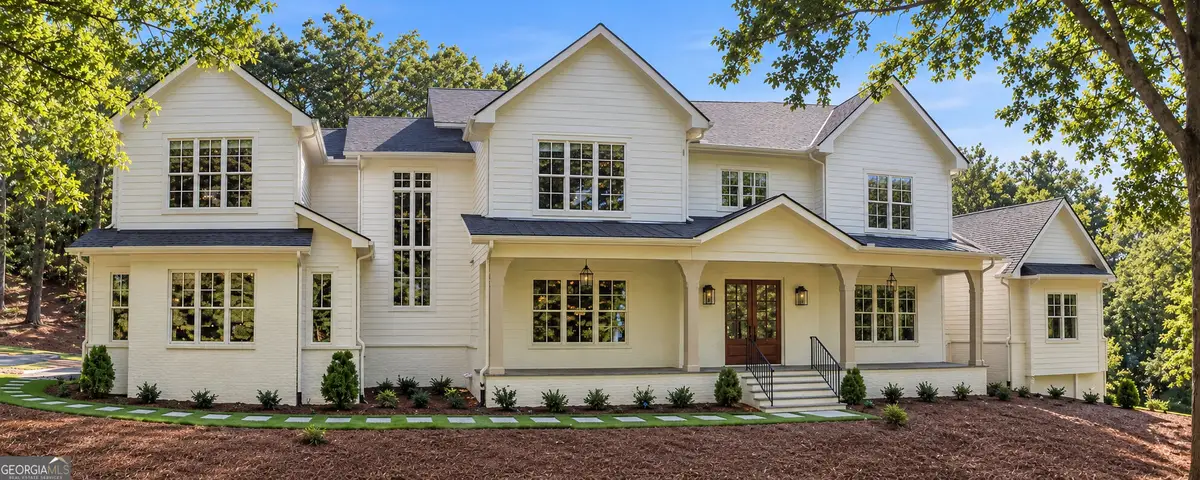 350 Lum Crowe Road, Roswell, GA 30075 - #1
