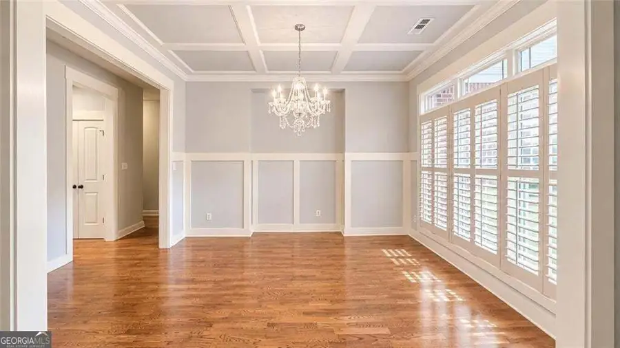 440 Nora Drive, Fayetteville, GA 30214 - #2