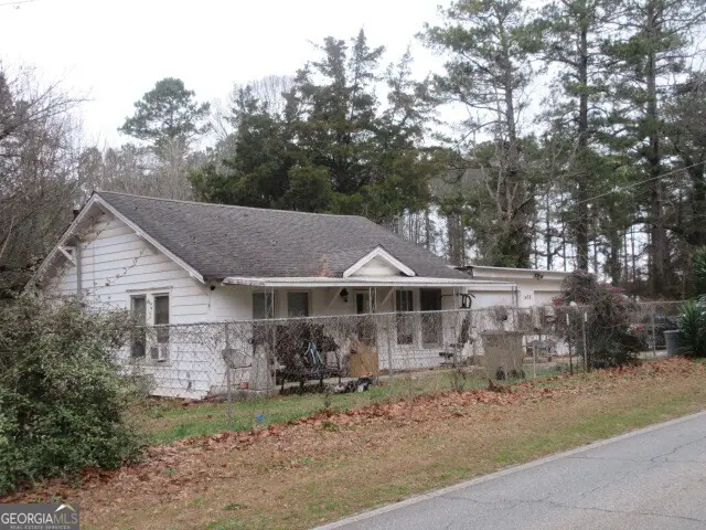 1438 Highway 3 N, Hampton, GA 30228 - #1