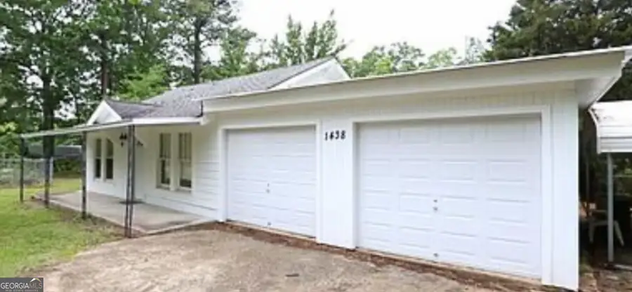 1438 Highway 3 N, Hampton, GA 30228 - #2