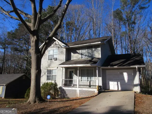 214 Sherwood Loop, McDonough, GA 30253 - #1