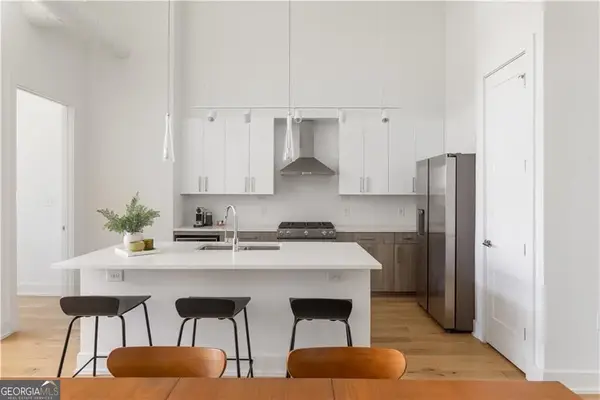 775 Juniper Street Ne #617, Atlanta, GA 30308