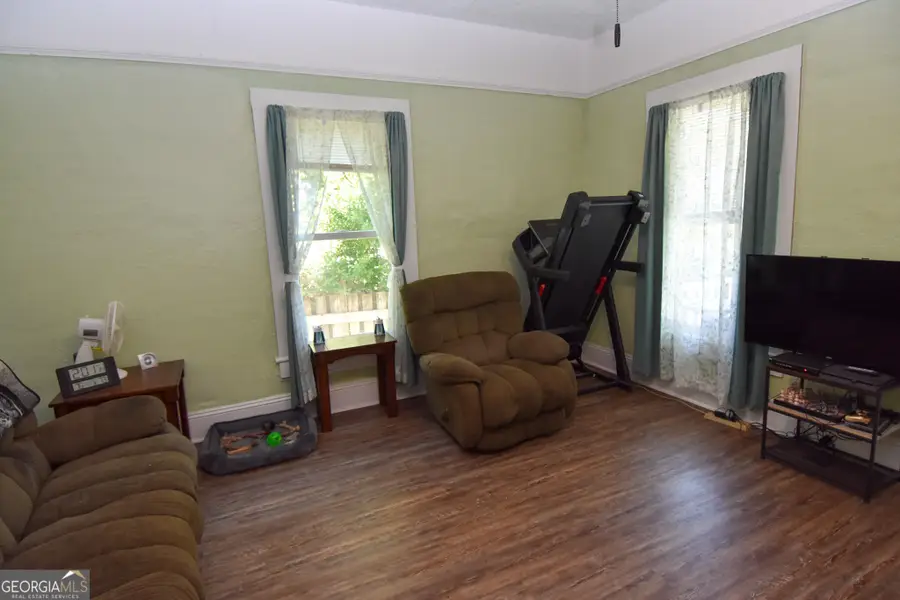 115 Lamar Street, Barnesville, GA 30204 - #3