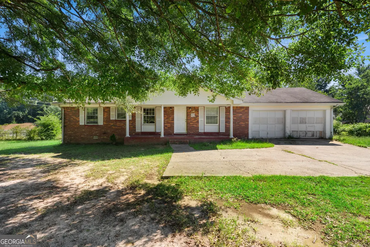 4911 Flint Hill Road, Austell, GA 30106 - #1