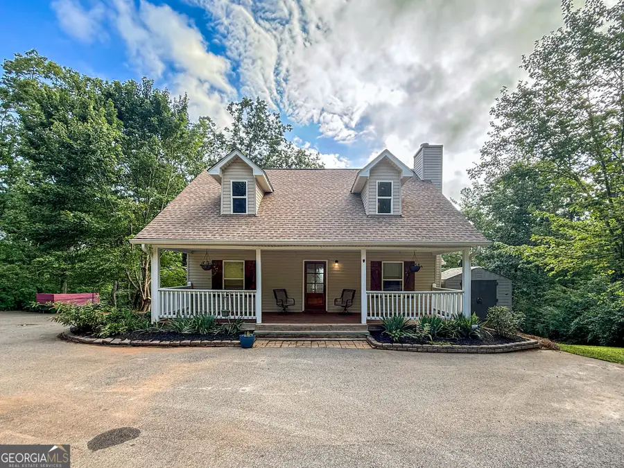 1947 Ivy Mountain Road, Clarkesville, GA 30523 - #2