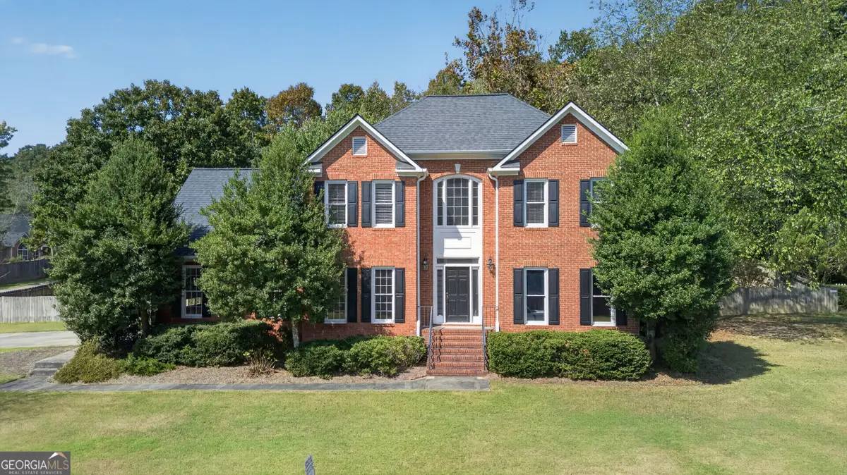 21 Saddlebrook Drive Se, Rome, GA 30161 - #1