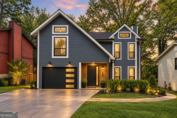 946 Fox Chase Lane, Riverdale, GA 30296