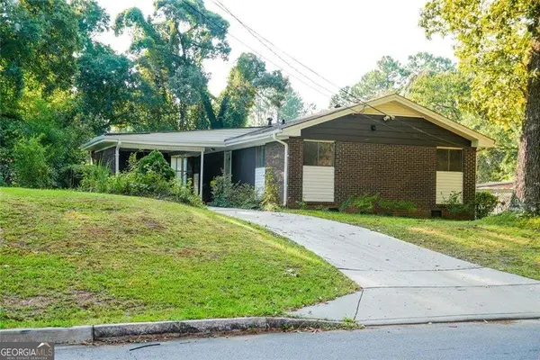 927 Rowland Street, Clarkston, GA 30021