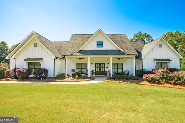 2007 Tallassee Road, Statham, GA 30666