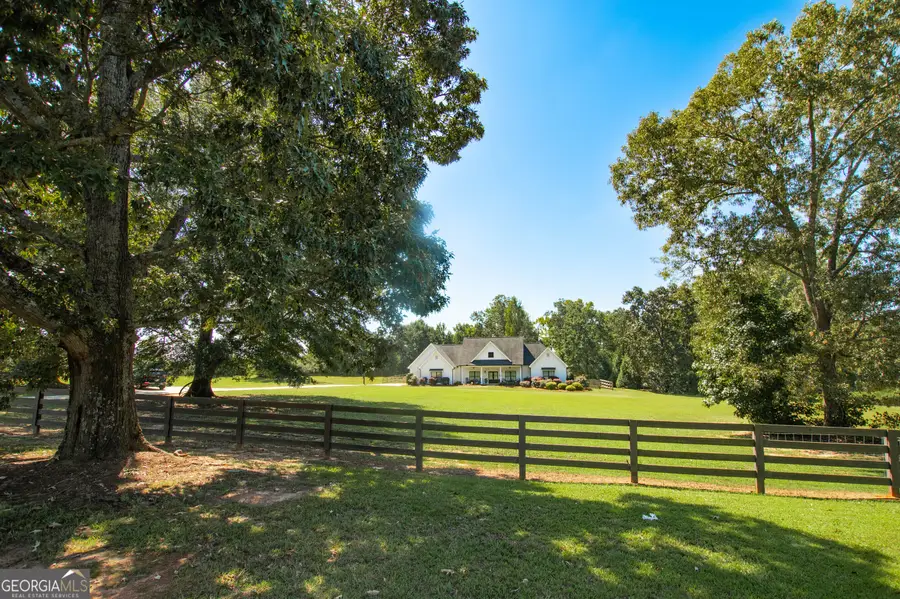 2007 Tallassee Road, Statham, GA 30666 - #2