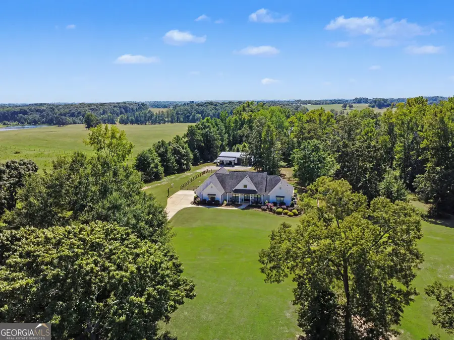 2007 Tallassee Road, Statham, GA 30666 - #3