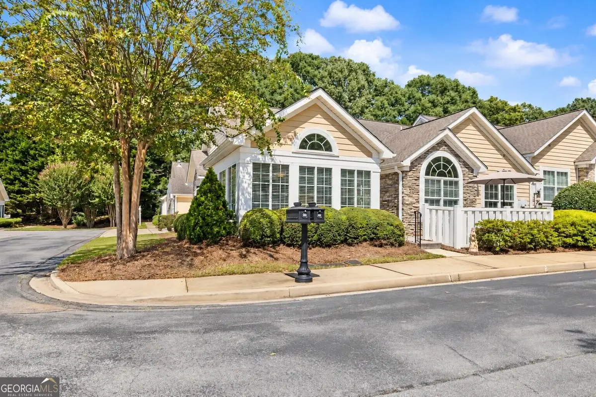 245 Rehobeth Way, Fayetteville, GA 30214 - #1
