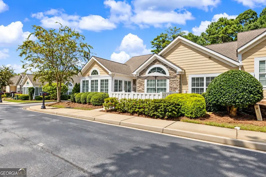 245 Rehobeth Way, Fayetteville, GA 30214 - #2