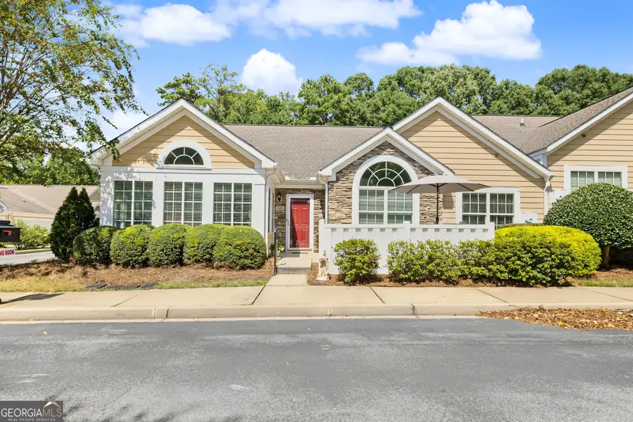 245 Rehobeth Way, Fayetteville, GA 30214 - #3
