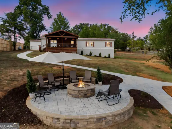 124 River North Road Se, Milledgeville, GA 31061