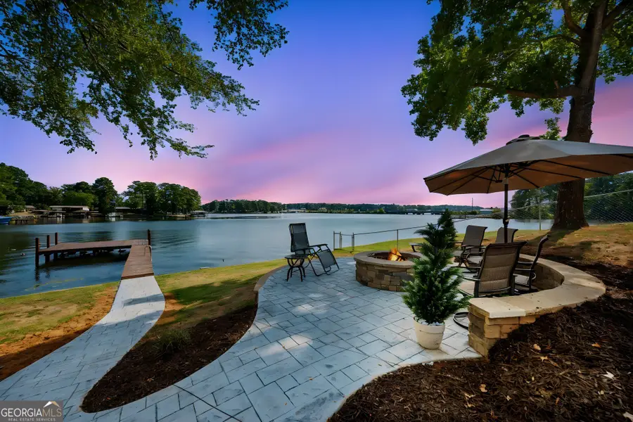 124 River North Road Se, Milledgeville, GA 31061 - #2
