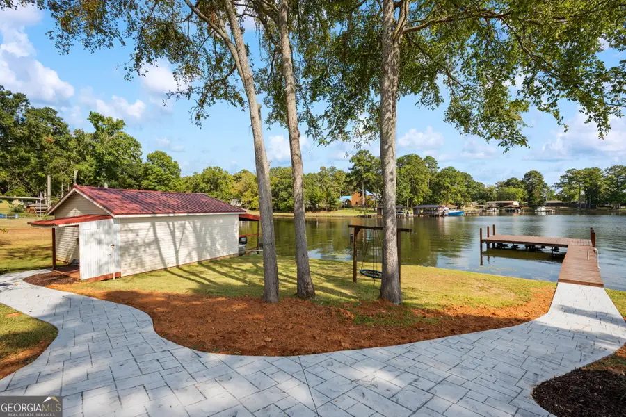 124 River North Road Se, Milledgeville, GA 31061 - #3