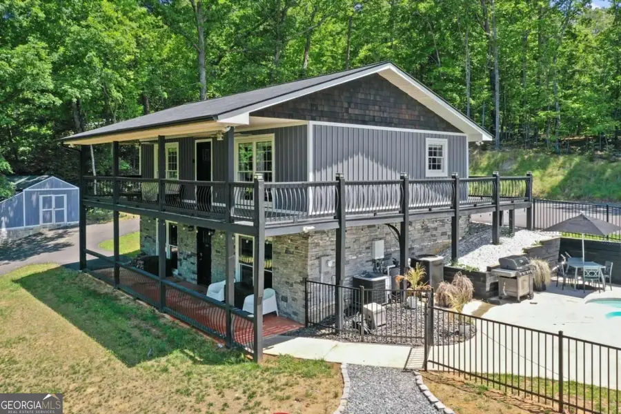 45 Sun Valley Drive, Mineral Bluff, GA 30559 - #2