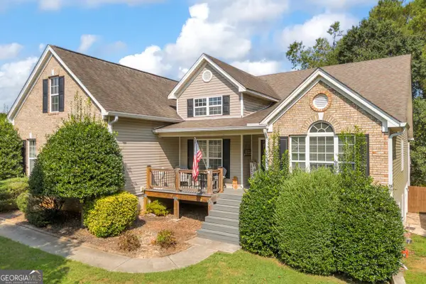 89 Katie Spring Lane, Jefferson, GA 30549
