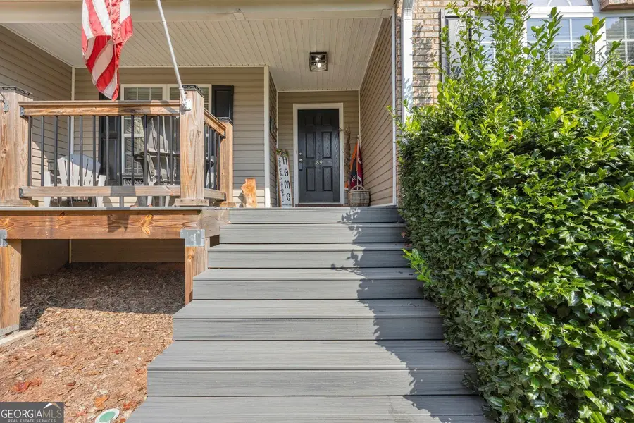 89 Katie Spring Lane, Jefferson, GA 30549 - #3