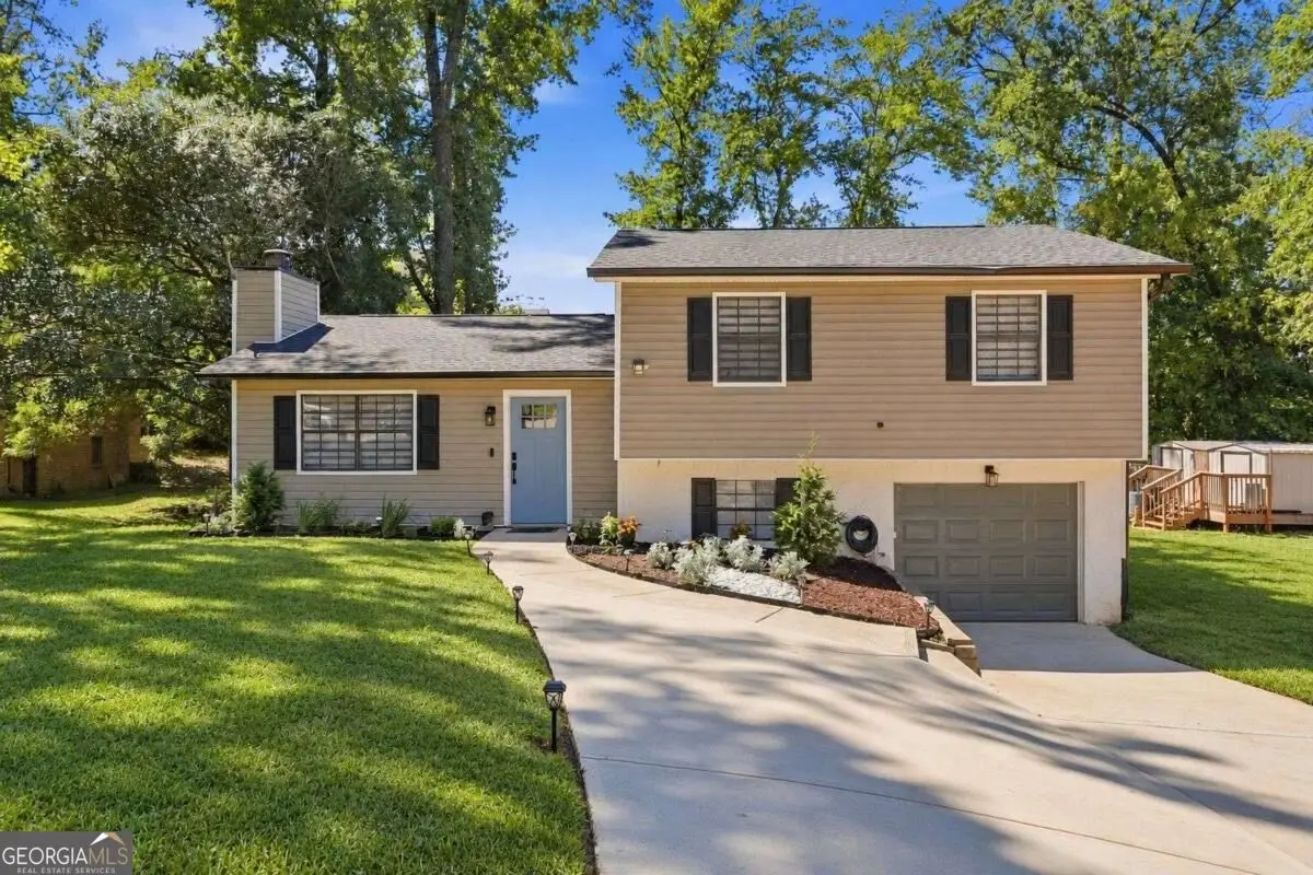 3316 Alcazar Drive Sw, Lilburn, GA 30047 - #1