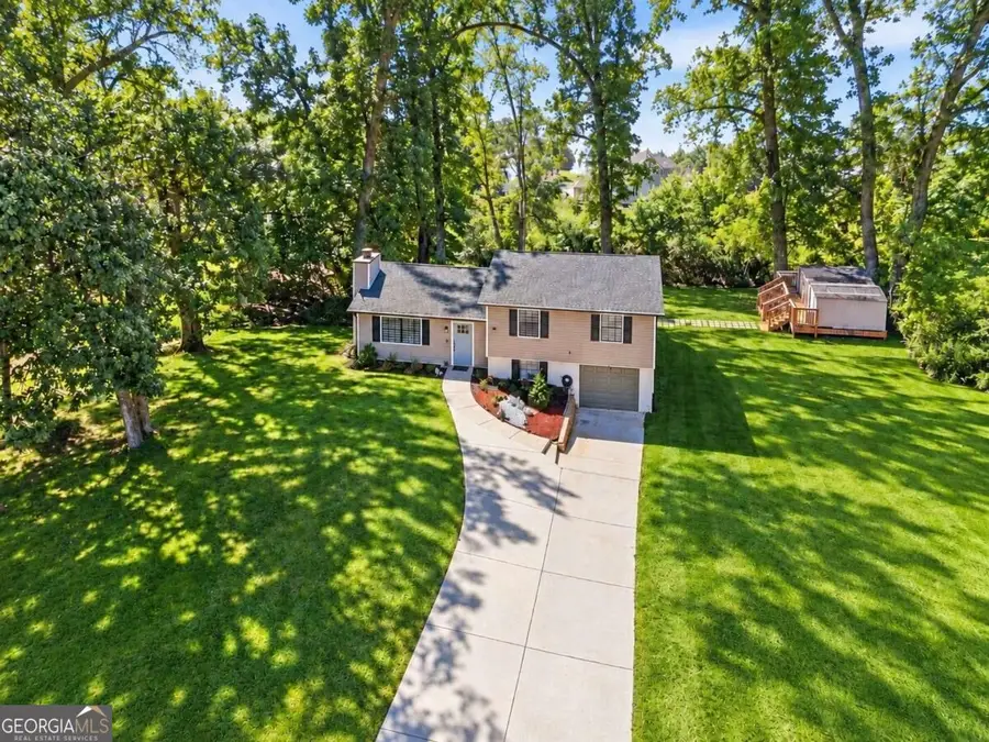 3316 Alcazar Drive Sw, Lilburn, GA 30047 - #2