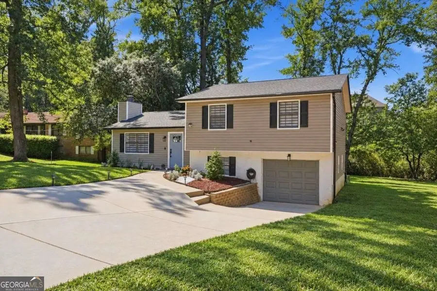 3316 Alcazar Drive Sw, Lilburn, GA 30047 - #3