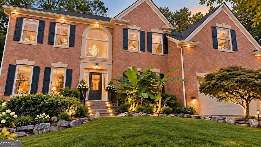 275 Gladeside Path, Johns Creek, GA 30024 - #2