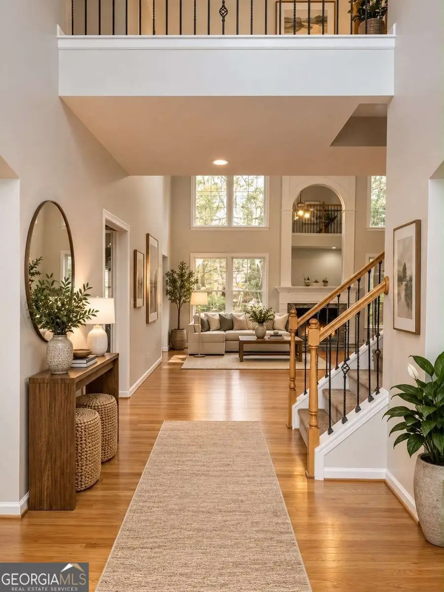 275 Gladeside Path, Johns Creek, GA 30024 - #3