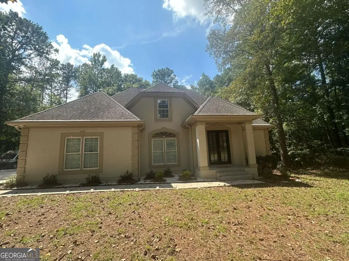 2899 Carnes Road, Jonesboro, GA 30236 - #1