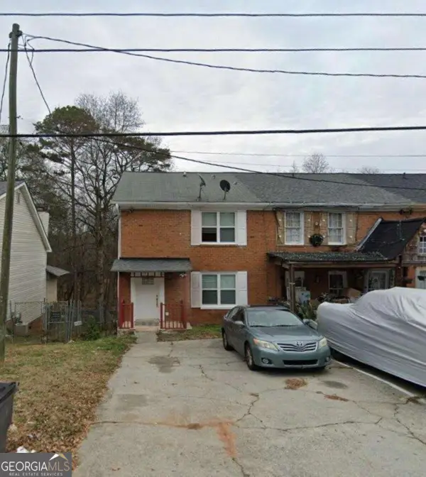 969 Carla Place, Norcross, GA 30093